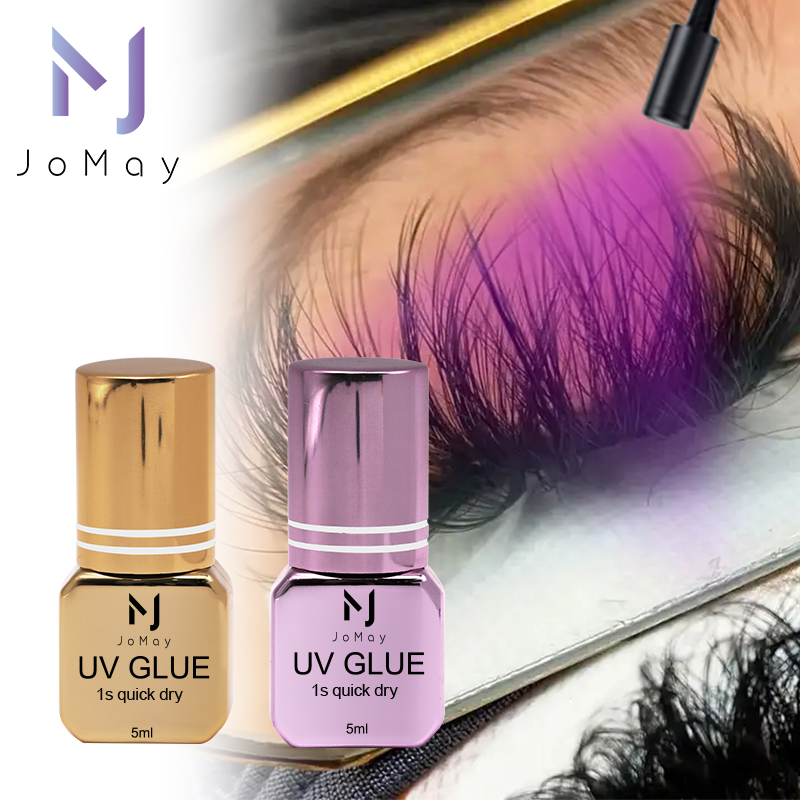 Chaîne MAY-Colle à Cils UV pou - Eyelash Extension Uv avis et prix