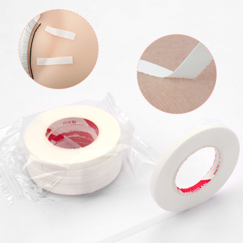 Mini ruban adhésif pour extens - Eyelash Extension In Japan avis et prix