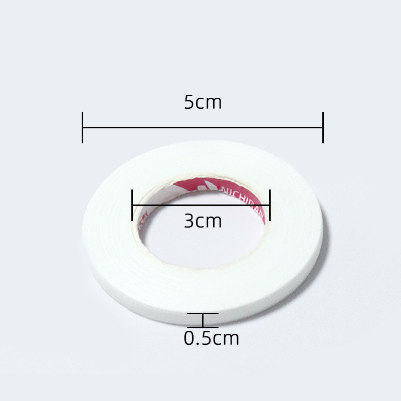 Mini ruban adhésif pour extens - Eyelash Extension In Japan avis et prix