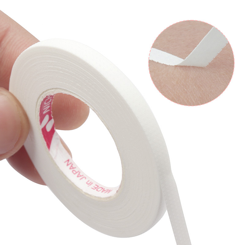 Mini ruban adhésif pour extens - Eyelash Extension In Japan avis et prix