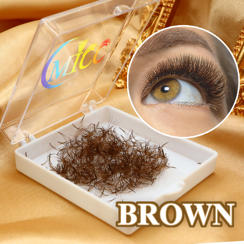 CMICC 5D 7mm 15mm Volume russe - Eyelash Extension Russian Volume avis et prix