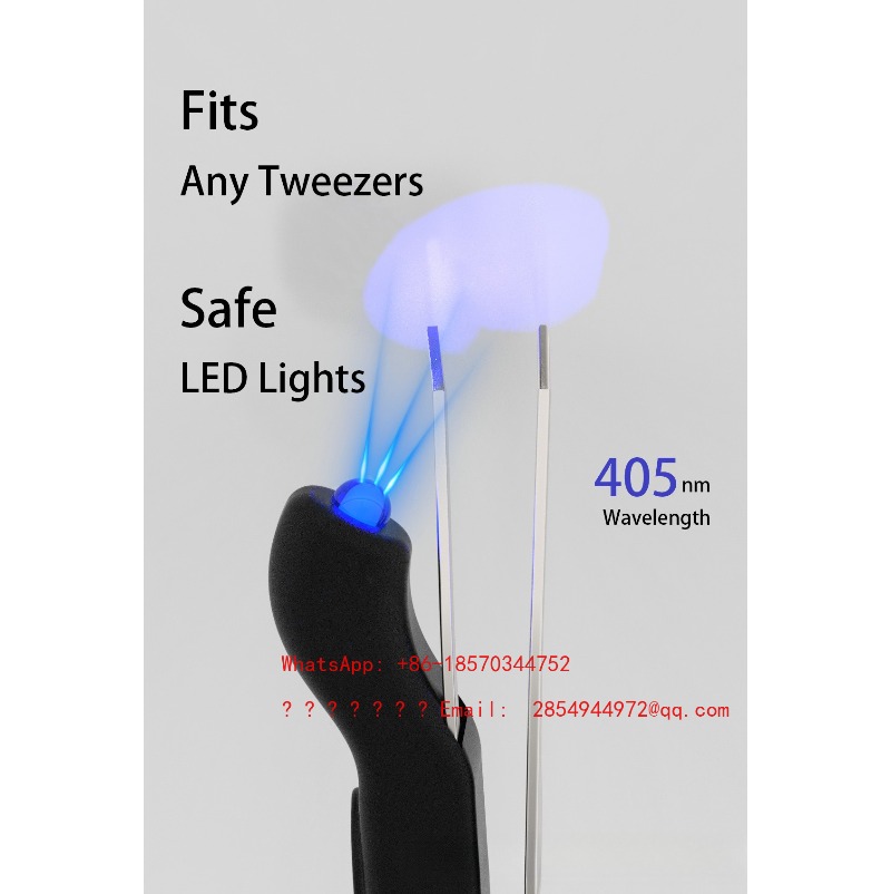 Lampe UV sans fil portable pou - Eyelash Extension Uv avis et prix