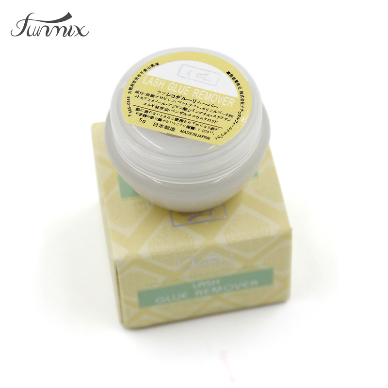 Dissolvant professionnel de co - Eyelash Extension In Japan avis et prix