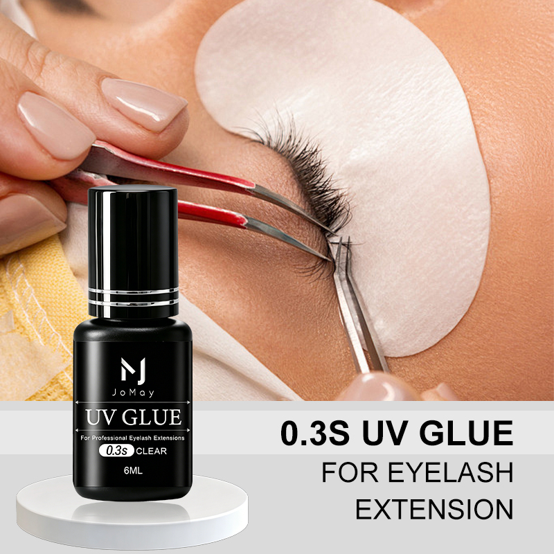 Colle UV JOMAY 6ML pour cils,  - Eyelash Extension Uv avis et prix