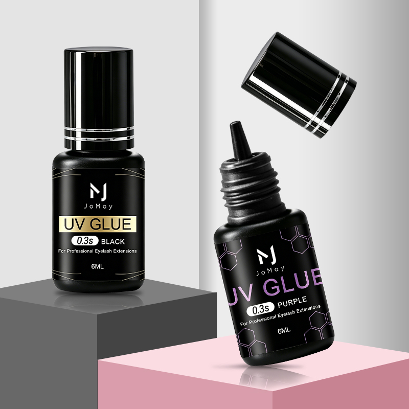 Colle UV JOMAY 6ML pour cils,  - Eyelash Extension Uv avis et prix