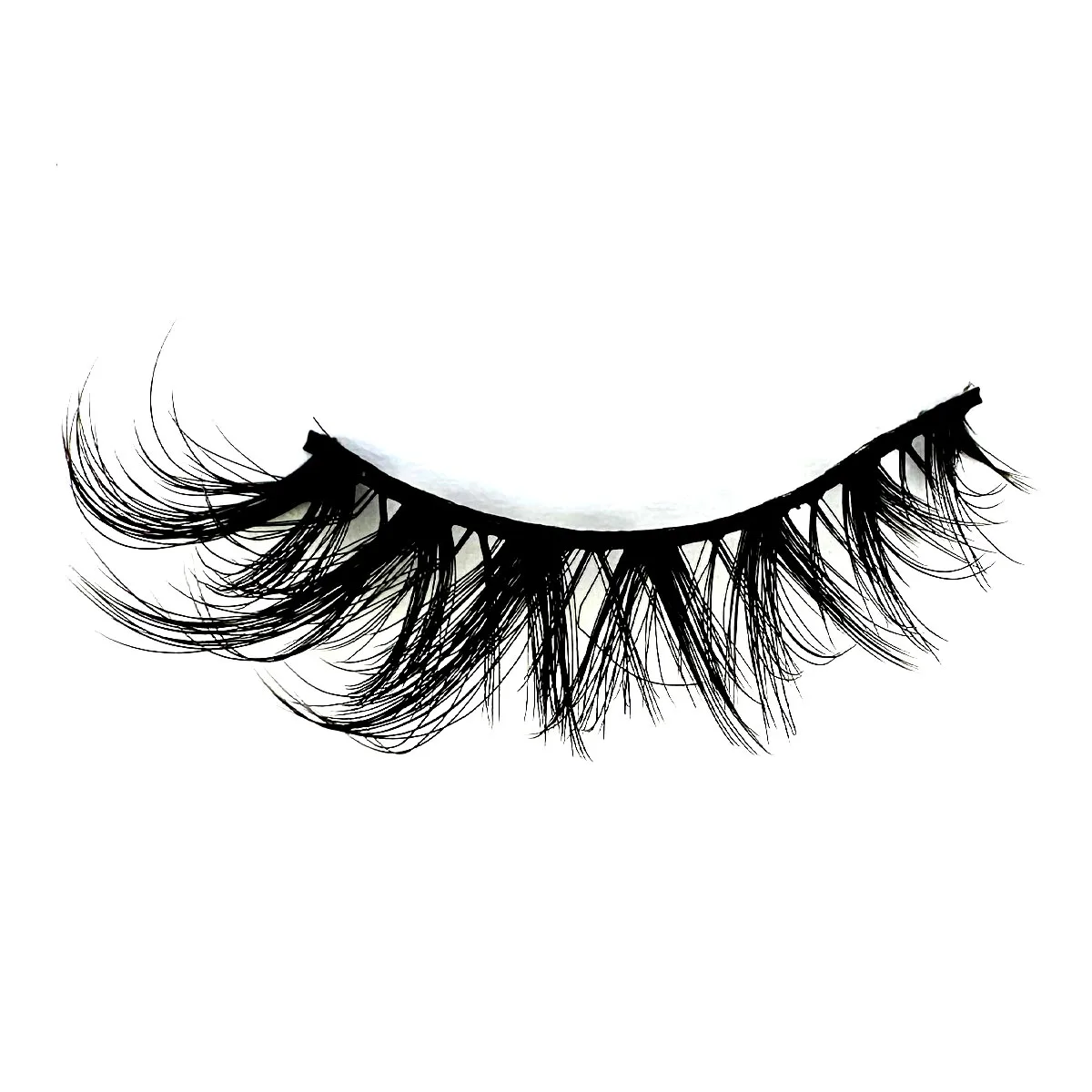Nouveau oeil de chat 5D vison  - Eyelash Extension Cat Eye avis et prix