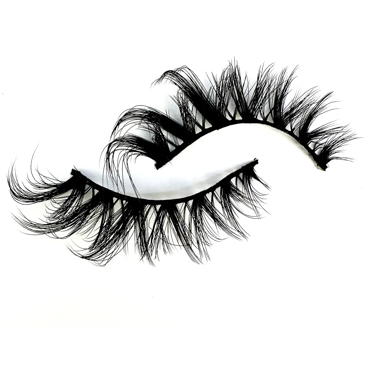 Nouveau oeil de chat 5D vison  - Eyelash Extension Cat Eye avis et prix