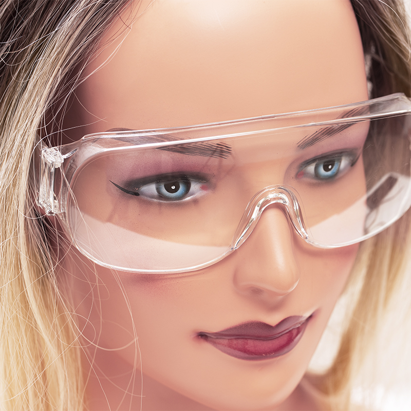 Lunettes de protection UV pour - Eyelash Extension Glasses avis et prix