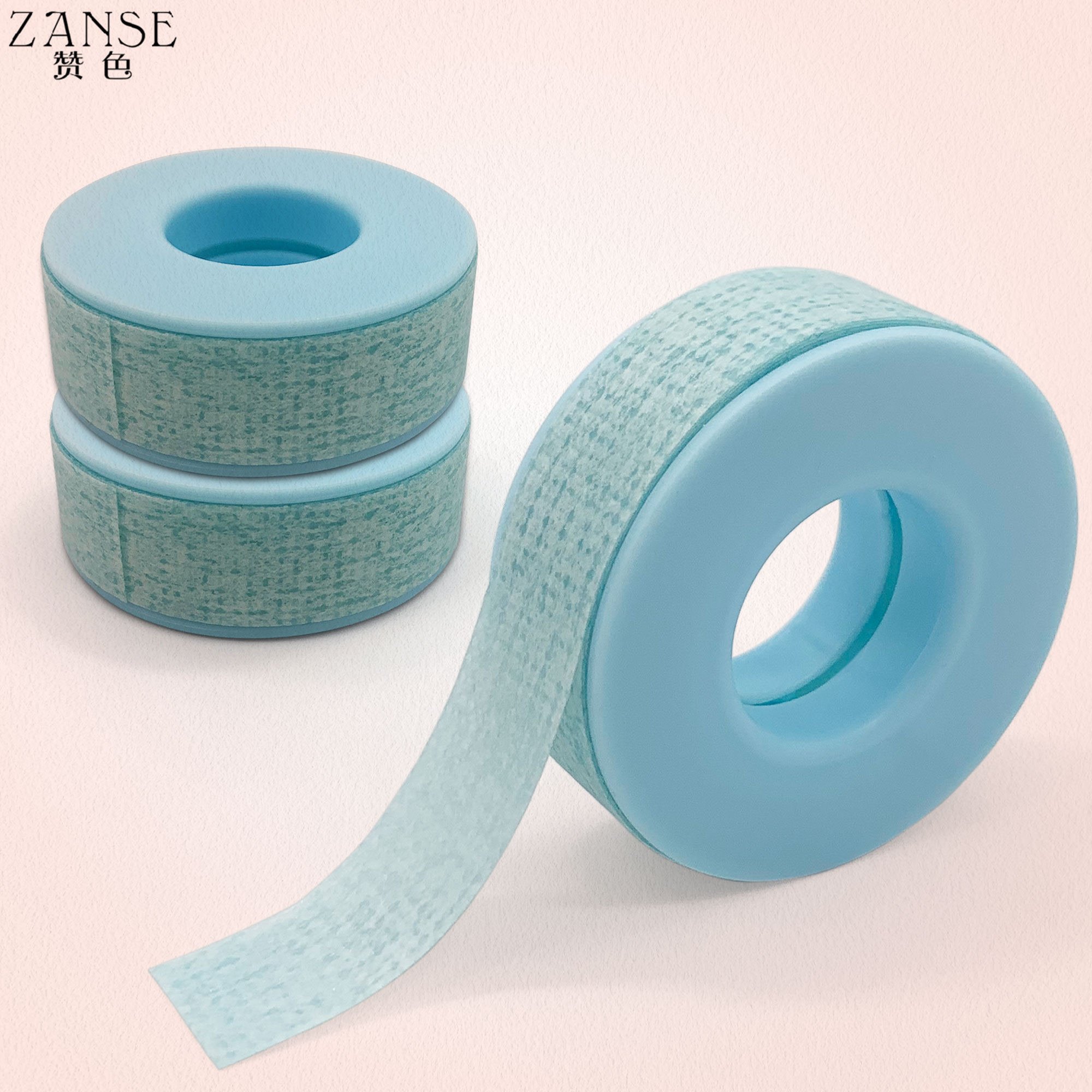 Bande médicale en Gel de Silic - Eyelash Extension Glasses avis et prix