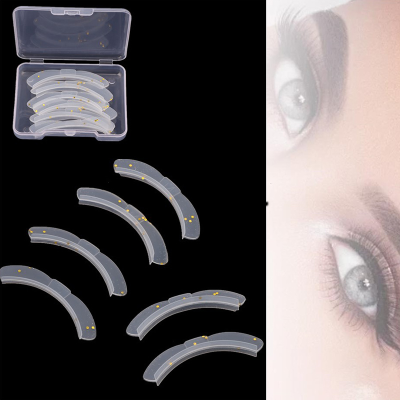 Nouveaux 3 paires de coussinet - Eyelash Extension Glasses avis et prix