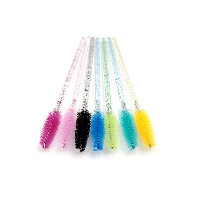 Lot de 100/500/1000 brosses à  - Eyelash Extension Vendor avis et prix