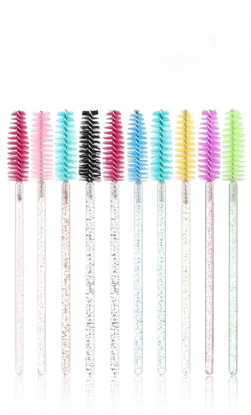Lot de 100/500/1000 brosses à  - Eyelash Extension Vendor avis et prix
