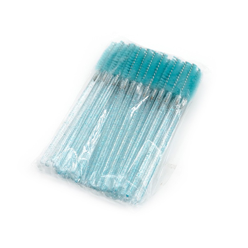 Lot de 100/500/1000 brosses à  - Eyelash Extension Vendor avis et prix