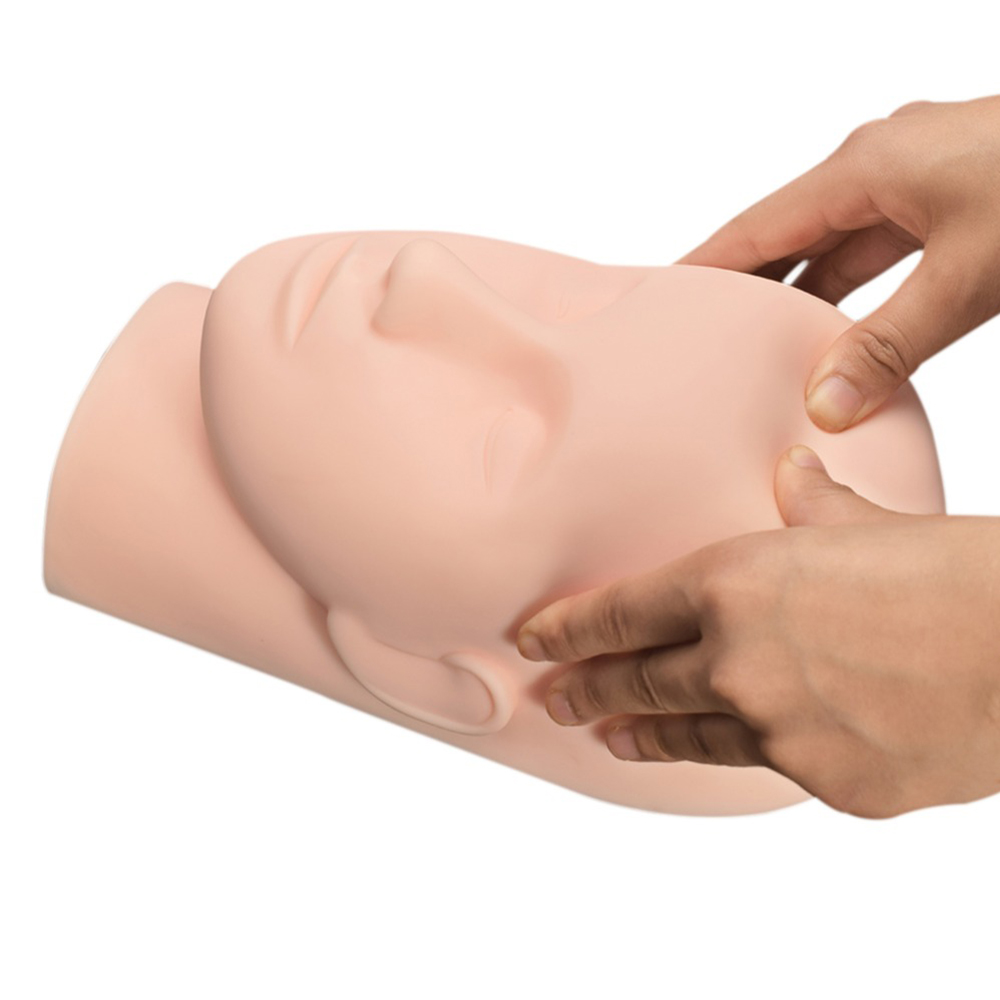 Tête de Mannequin de Massage e - Eyelash Extension For Men avis et prix