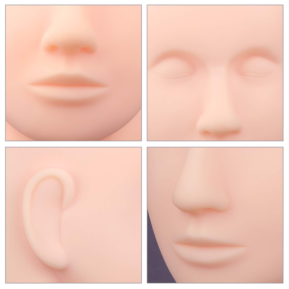 Tête de Mannequin de Massage e - Eyelash Extension For Men avis et prix