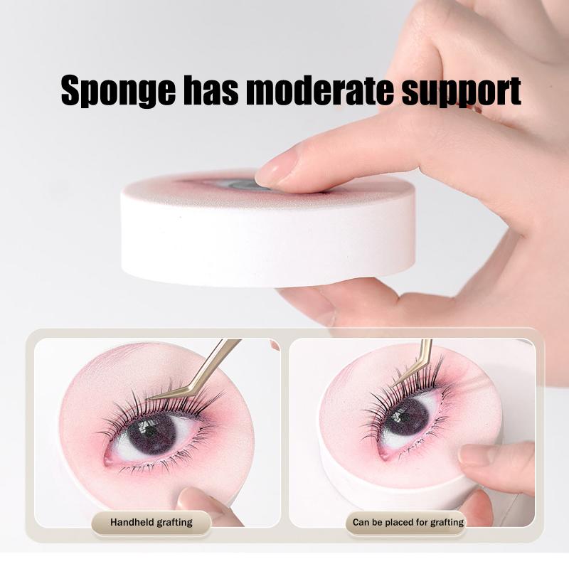 1/3/5 pièces Présentoir d'entr - Eyelash Extension Model avis et prix