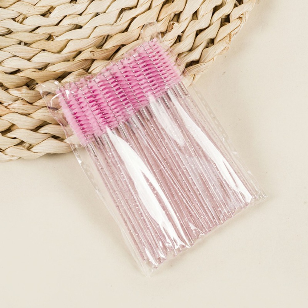 Peignes brosse à cils en crist - Eyelash Extension Vendor avis et prix
