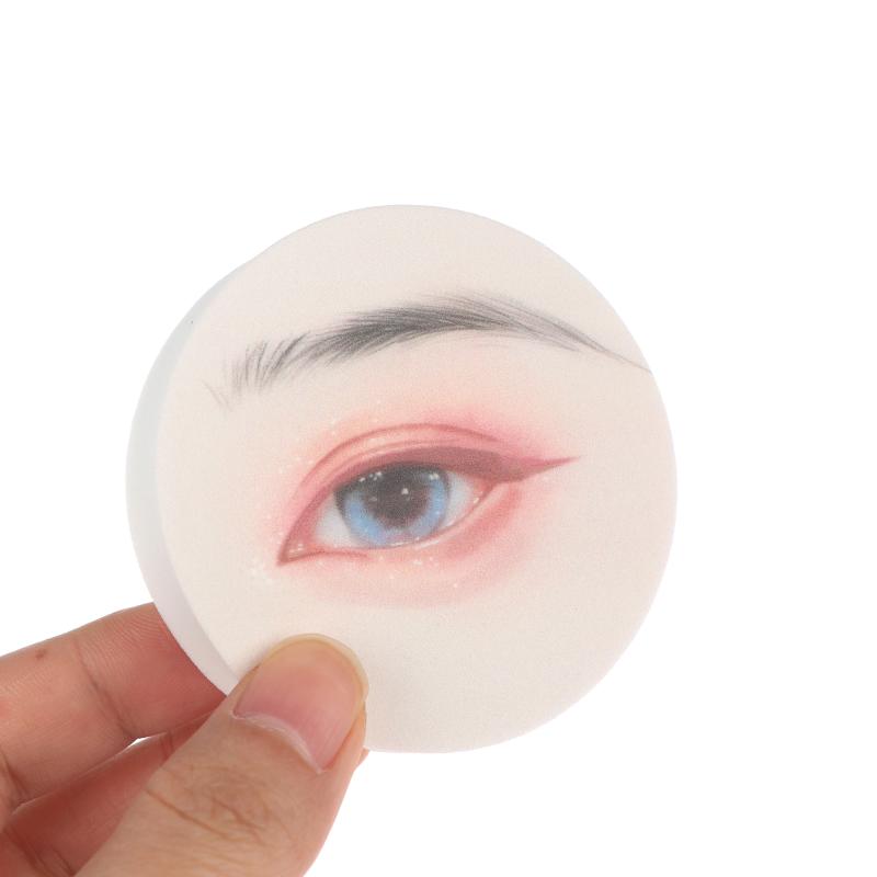 1/3/5 pièces Présentoir d'entr - Eyelash Extension Model avis et prix