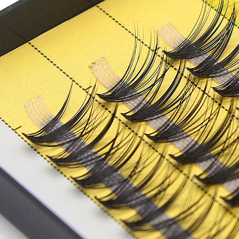 Kimcci 60 paquets Extension de - Eyelash Extension Russian Volume avis et prix